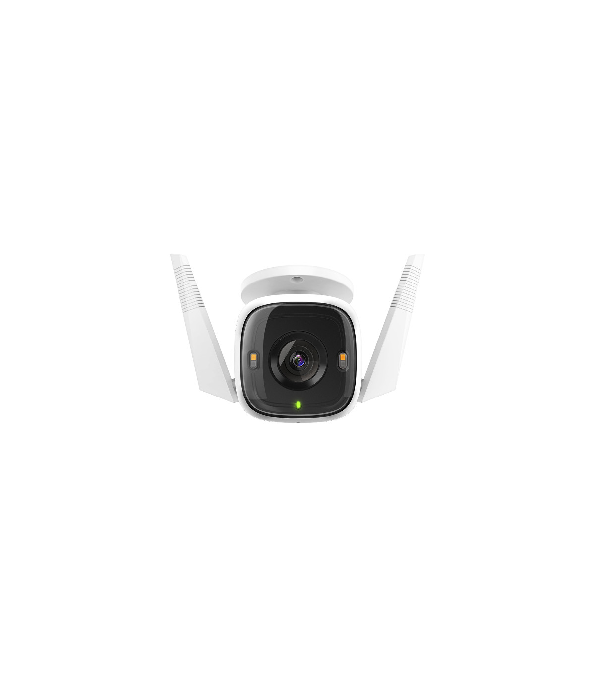 Camara wifi tp - link tapo c320ws 2k qhd vision nocturna audio bidireccional doble antena