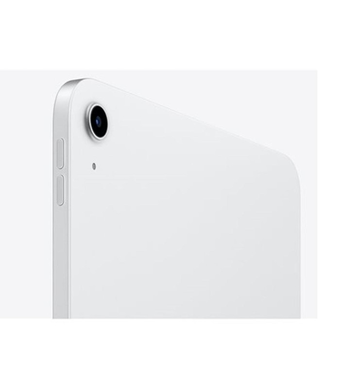 Apple ipad a16 128gb wifi silver 11 pulgadas - ips - 12mpx