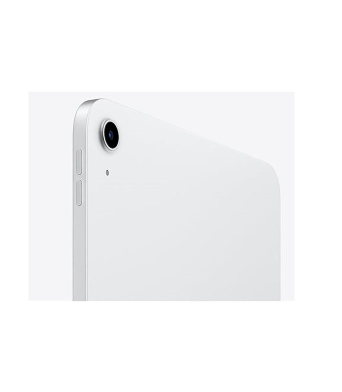 Apple ipad a16 128gb wifi silver 11 pulgadas - ips - 12mpx