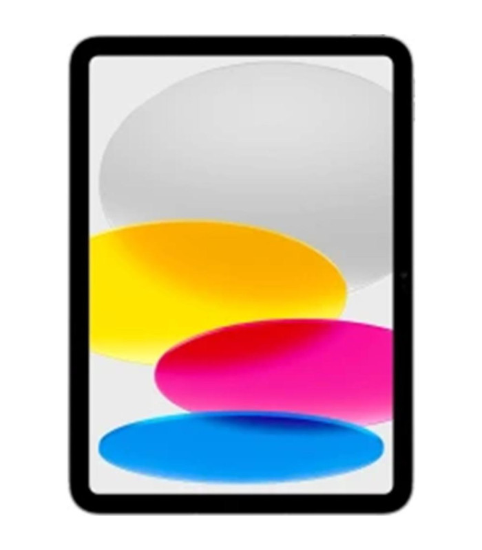 Apple ipad a16 128gb wifi silver 11 pulgadas - ips - 12mpx