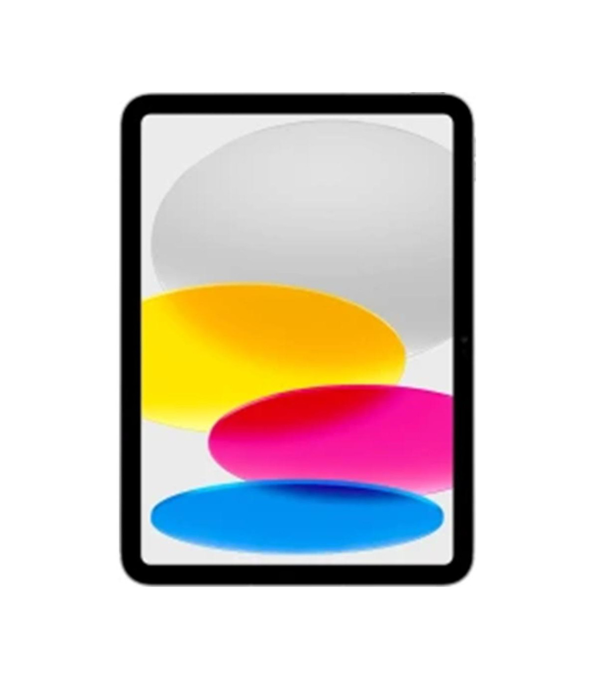Apple ipad a16 128gb wifi silver 11 pulgadas - ips - 12mpx