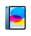 Apple ipad a16 2025 128gb wifi blue 10.9 pulgadas