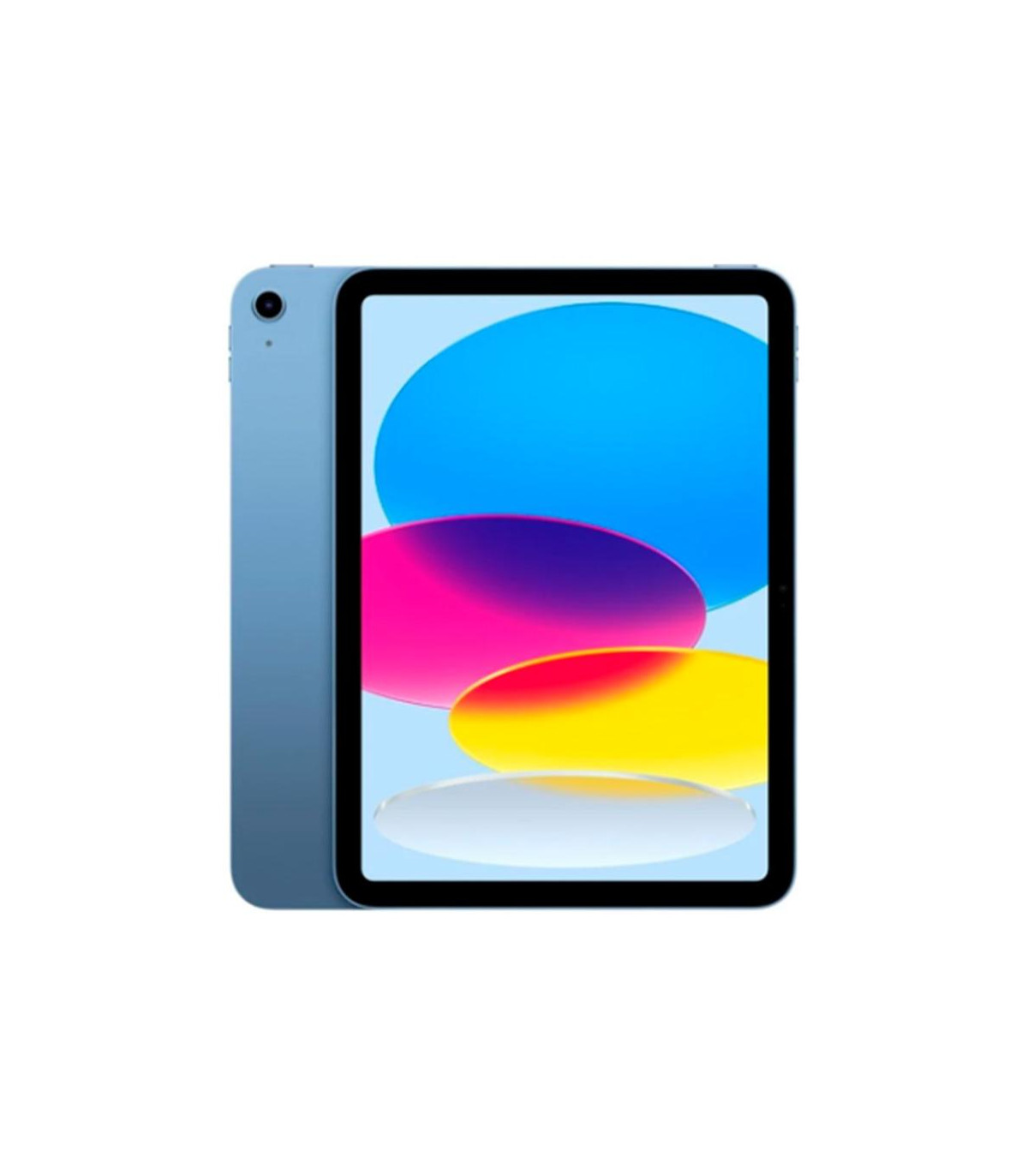 Apple ipad a16 2025 128gb wifi blue 10.9 pulgadas