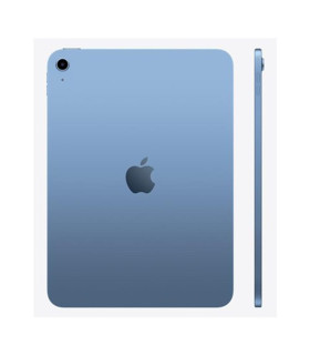 Apple ipad a16 2025 128gb wifi blue 10.9 pulgadas