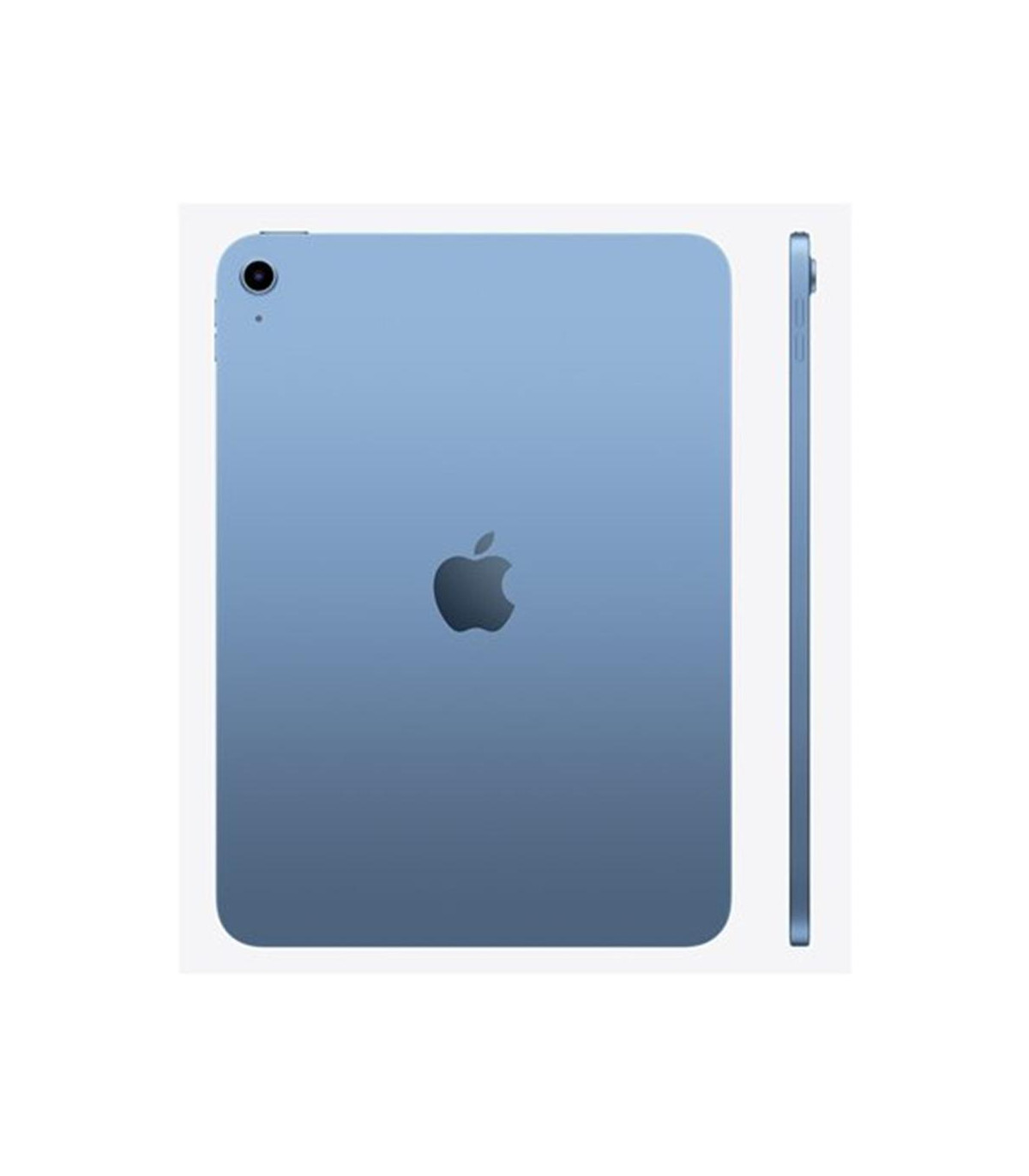 Apple ipad a16 2025 128gb wifi blue 10.9 pulgadas