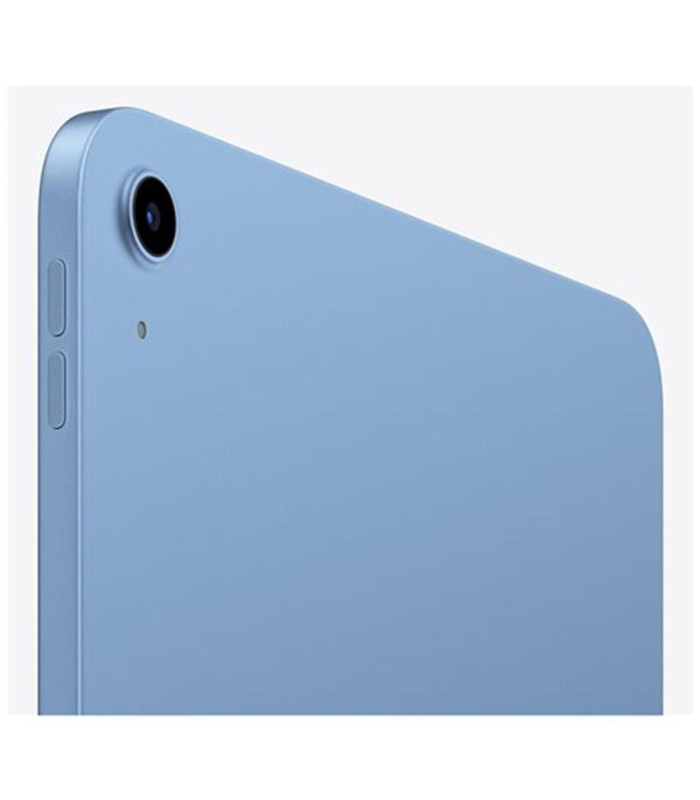 Apple ipad a16 2025 128gb wifi blue 10.9 pulgadas