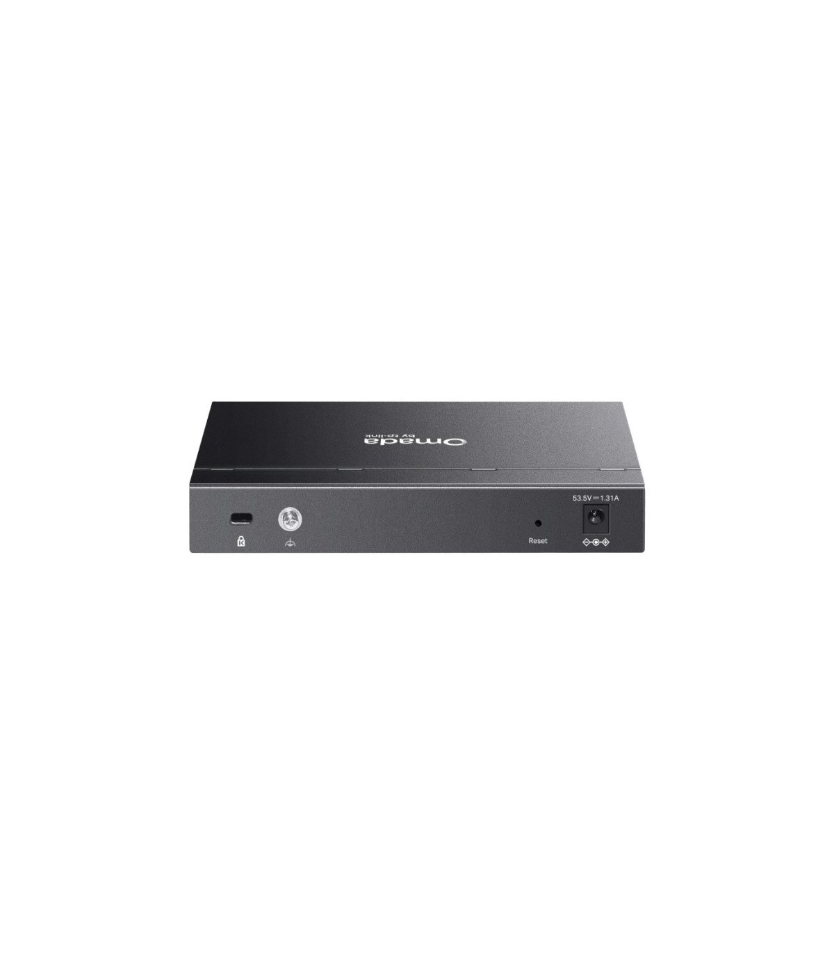 Switch tp - link omada es208gp 8 puertos