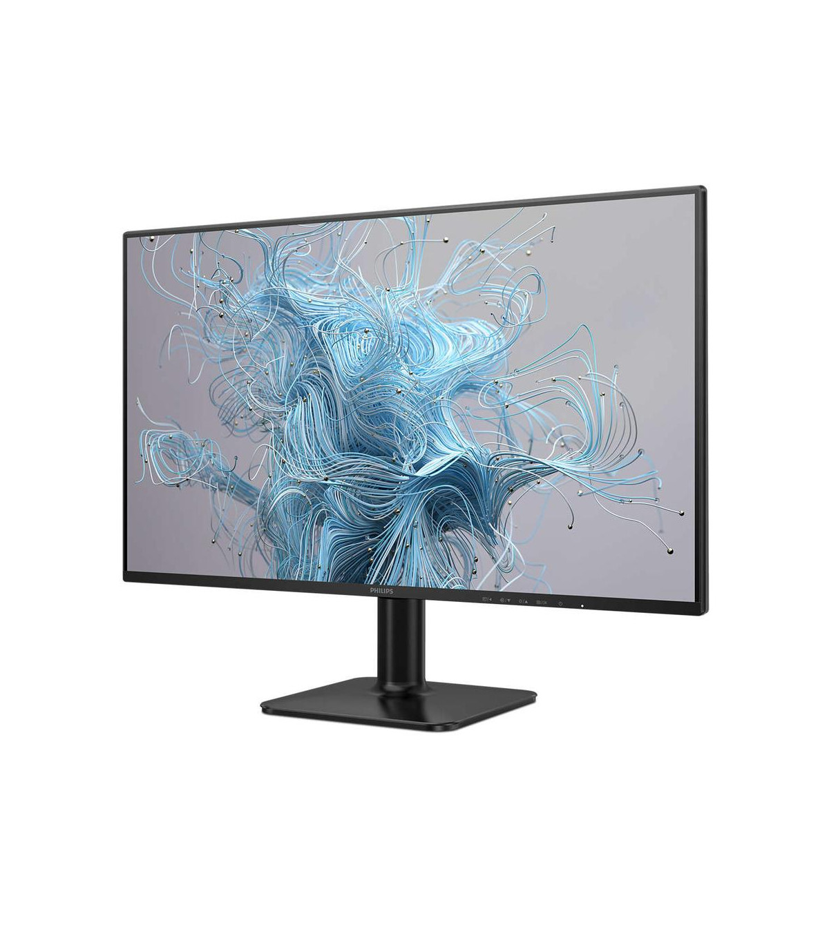 Monitor philips 24e2n1100a 23.8 pulgadas fhd 120hz
