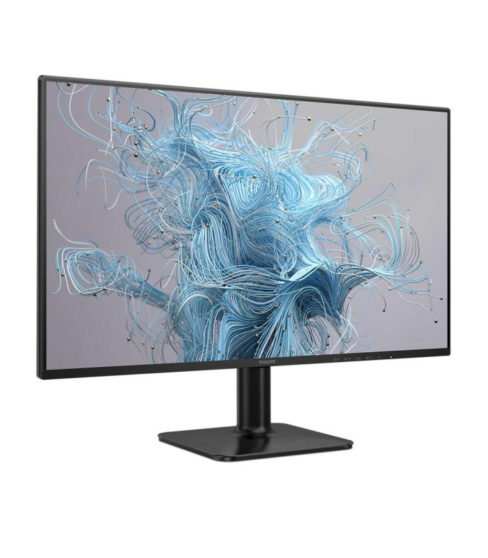 Monitor philips 24e2n1100a 23.8 pulgadas fhd 120hz