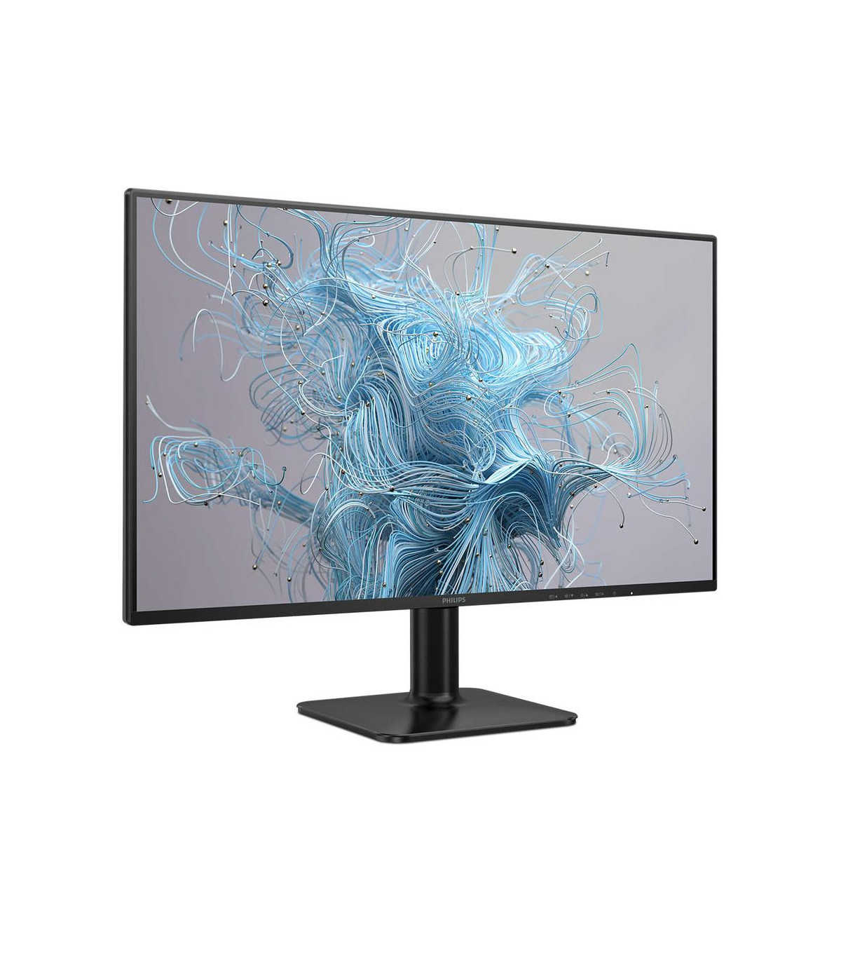 Monitor philips 24e2n1100a 23.8 pulgadas fhd 120hz