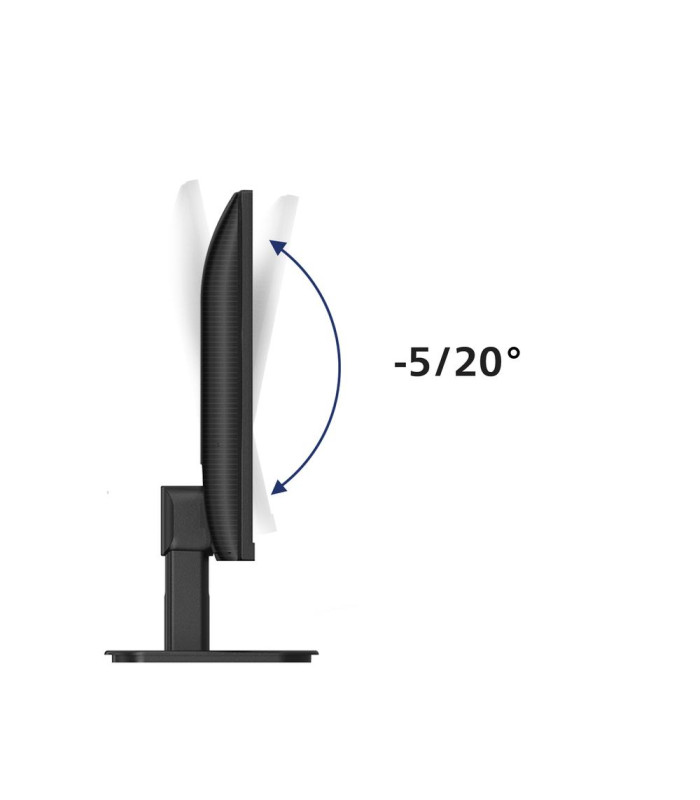 Monitor philips 27e1n1200a 27 pulgadas fhd 120hz