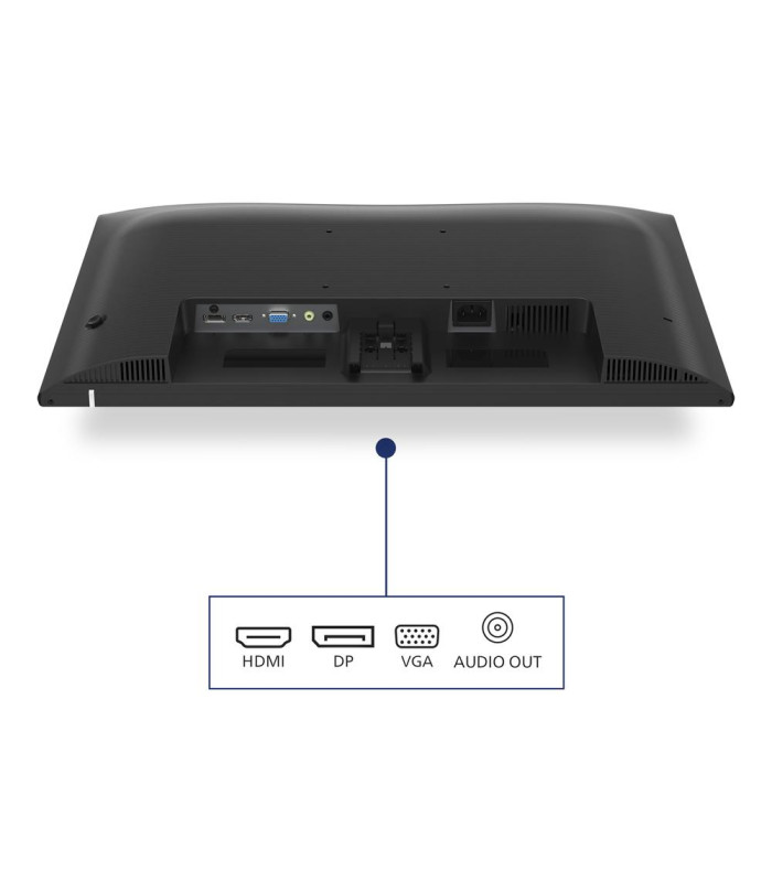 Monitor philips 27e1n1200a 27 pulgadas fhd 120hz