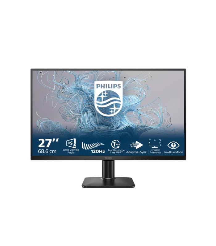 Monitor philips 27e2n1100 27 pulgadas fhd 120hz