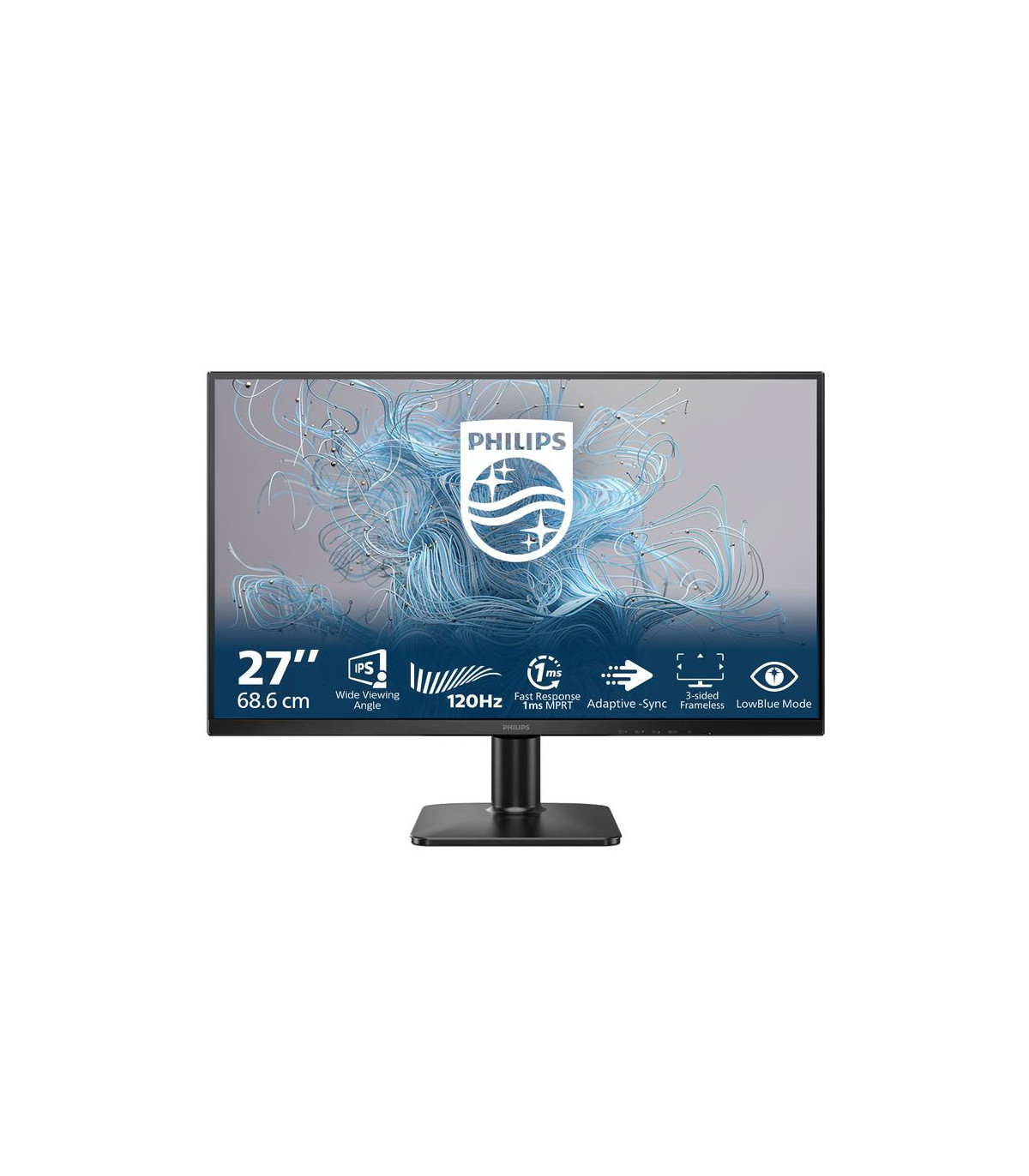 Monitor philips 27e2n1100 27 pulgadas fhd 120hz