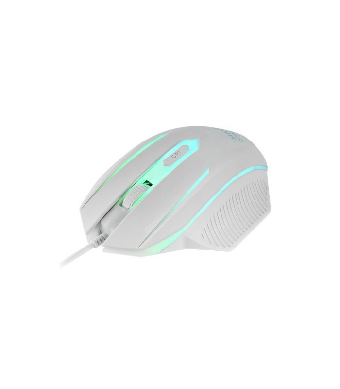 Kit mars gaming mcp124prowes blanco