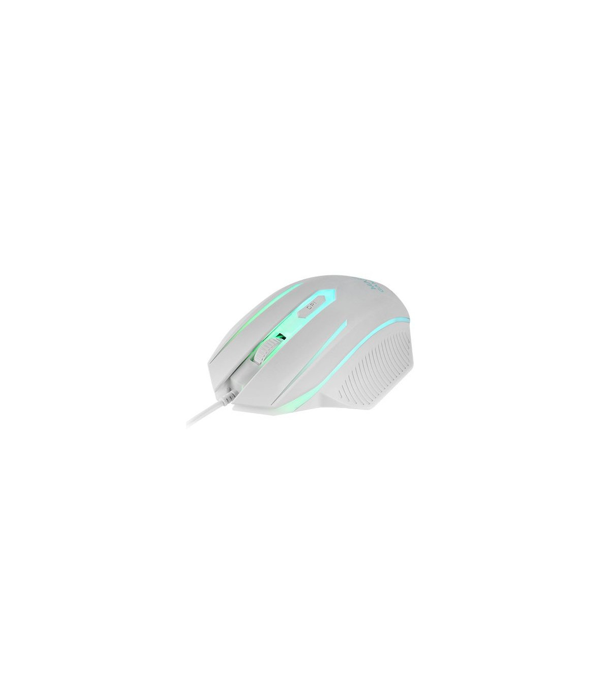 Kit mars gaming mcp124prowes blanco