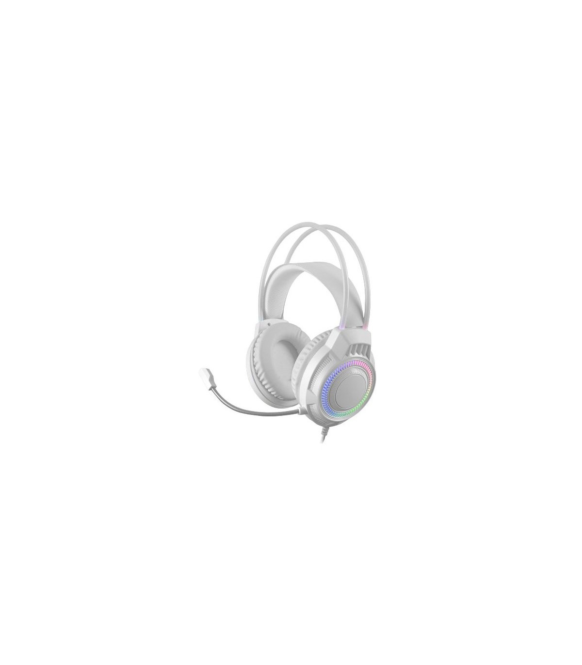 Kit mars gaming mcp124prowes blanco
