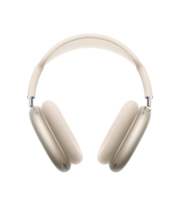 Auriculares apple airpods max 2 inalambrico starlight