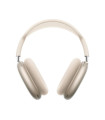 Auriculares apple airpods max 2 inalambrico starlight