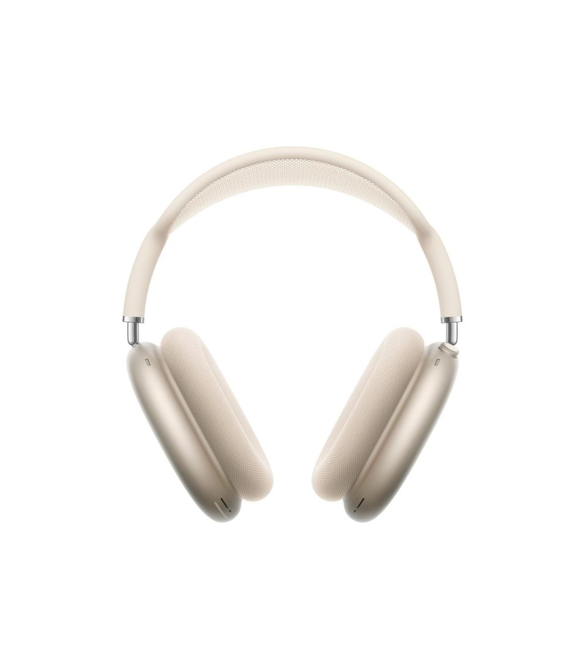 Auriculares apple airpods max 2 inalambrico starlight