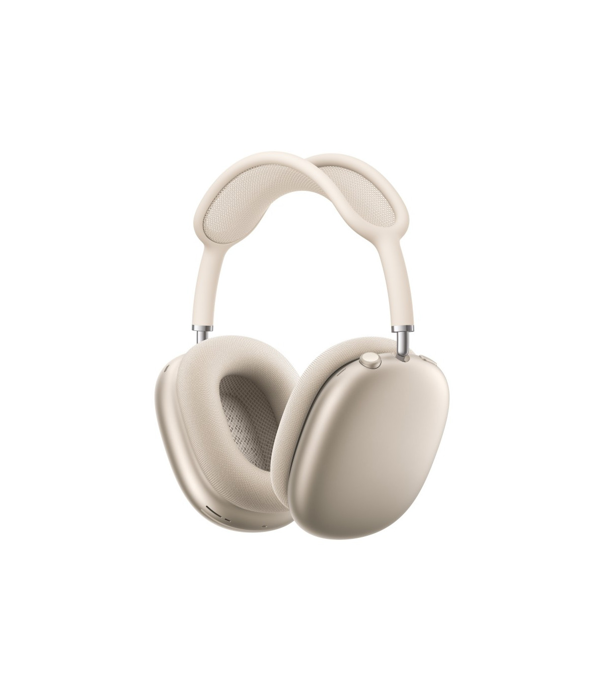 Auriculares apple airpods max 2 inalambrico starlight
