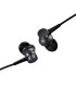 Auricular xiaomi mi in - ear headphones basic jack 3.5mm -  negro