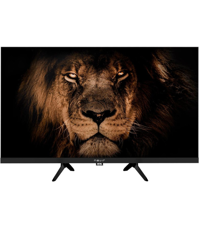 Tv nevir 32 pulgadas led hd ready -  nvr - 7805bc - 32rd2sn