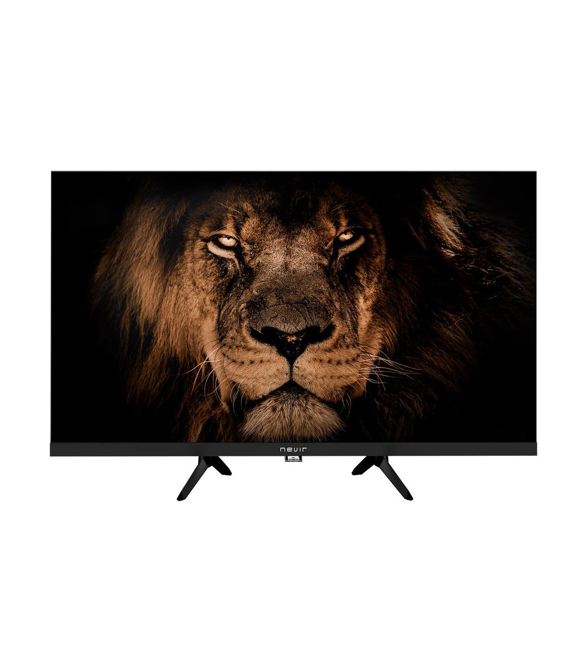 Tv nevir 32 pulgadas led hd ready -  nvr - 7805bc - 32rd2sn