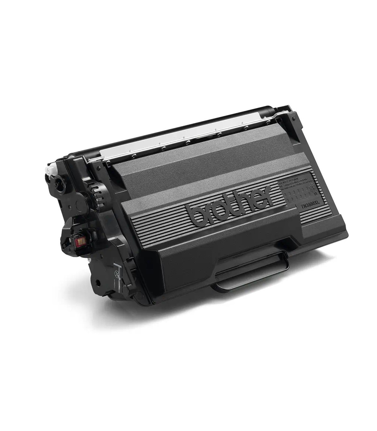 Toner brother tn3600xl 6000 paginas
