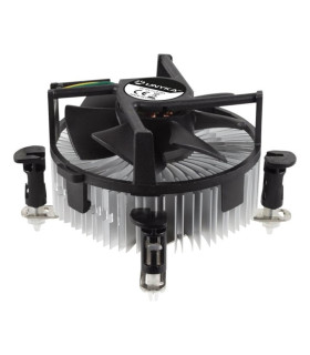 Ventilador disipador cpu unyka  uk532002 90mm
