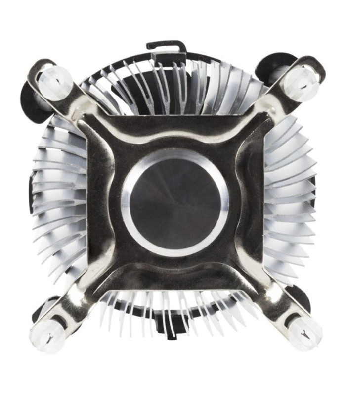 Ventilador disipador cpu unyka  uk532002 90mm