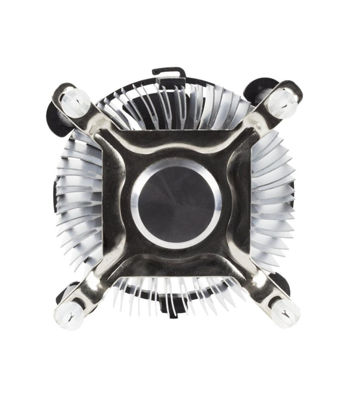 Ventilador disipador cpu unyka  uk532002 90mm