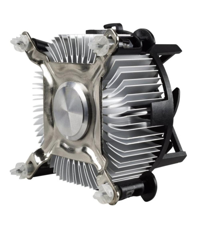Ventilador disipador cpu unyka  uk532002 90mm