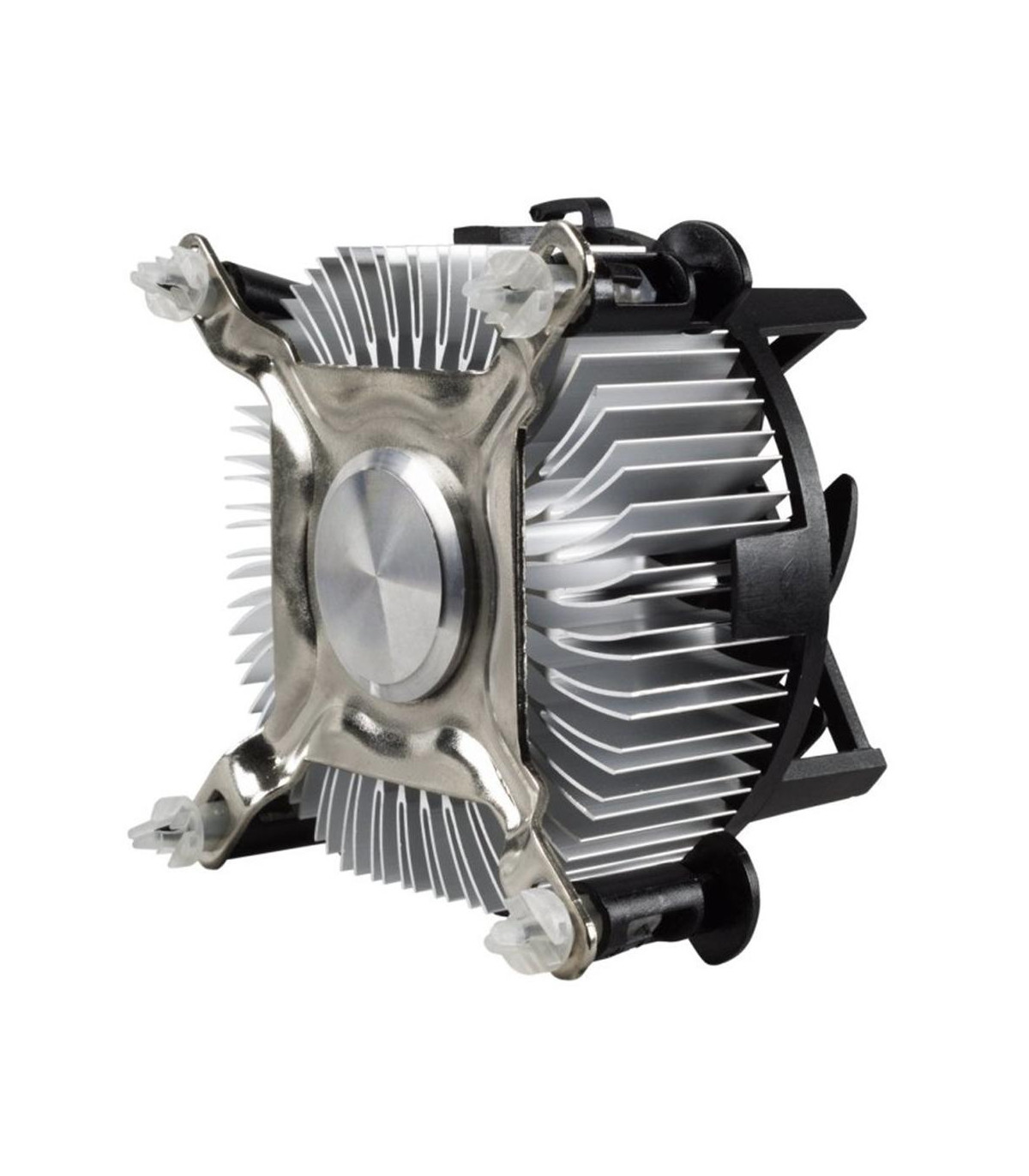 Ventilador disipador cpu unyka  uk532002 90mm