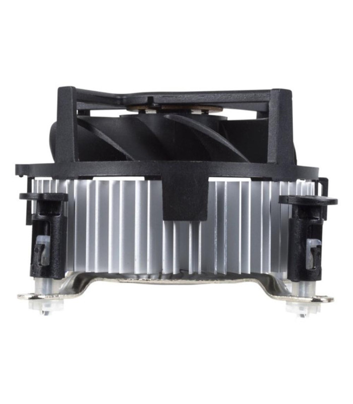 Ventilador disipador cpu unyka  uk532002 90mm