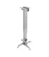 Soporte techo proyector tooq pj2012t - splata 130 - 430 -  650mm carga maxima 20 kg