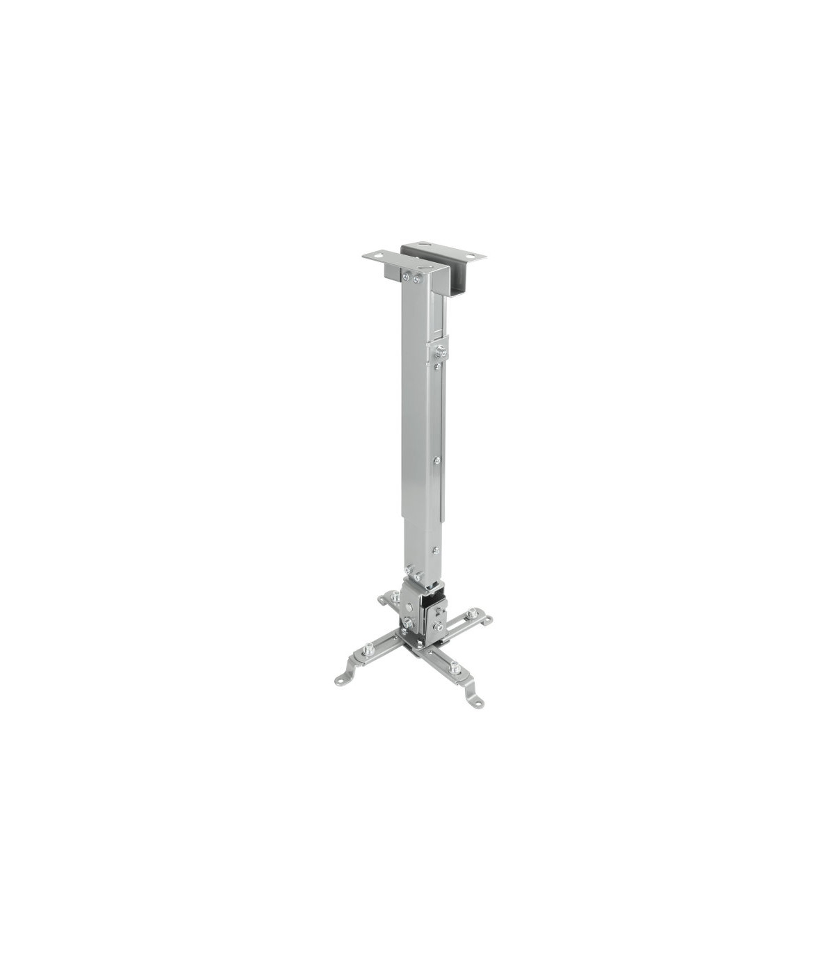 Soporte techo proyector tooq pj2012t - splata 130 - 430 -  650mm carga maxima 20 kg