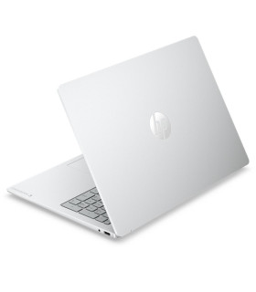 Portátil hp omnibook 3 16 - bu0071ns core 7 - 150u 16 pulgadas -  8gb -  512gb ssd -  freedos -  gris lona