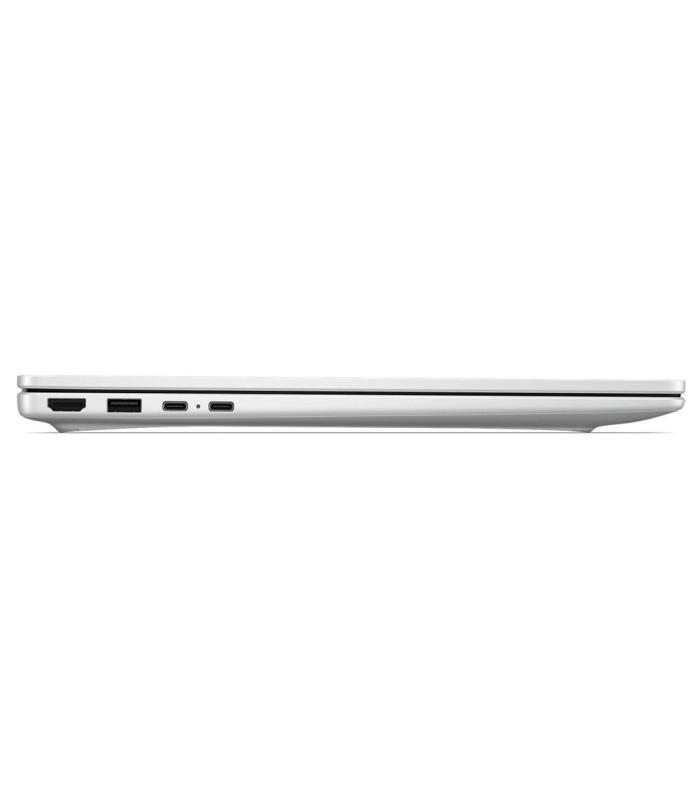 Portátil hp omnibook 3 16 - bu0071ns core 7 - 150u 16 pulgadas -  8gb -  512gb ssd -  freedos -  gris lona