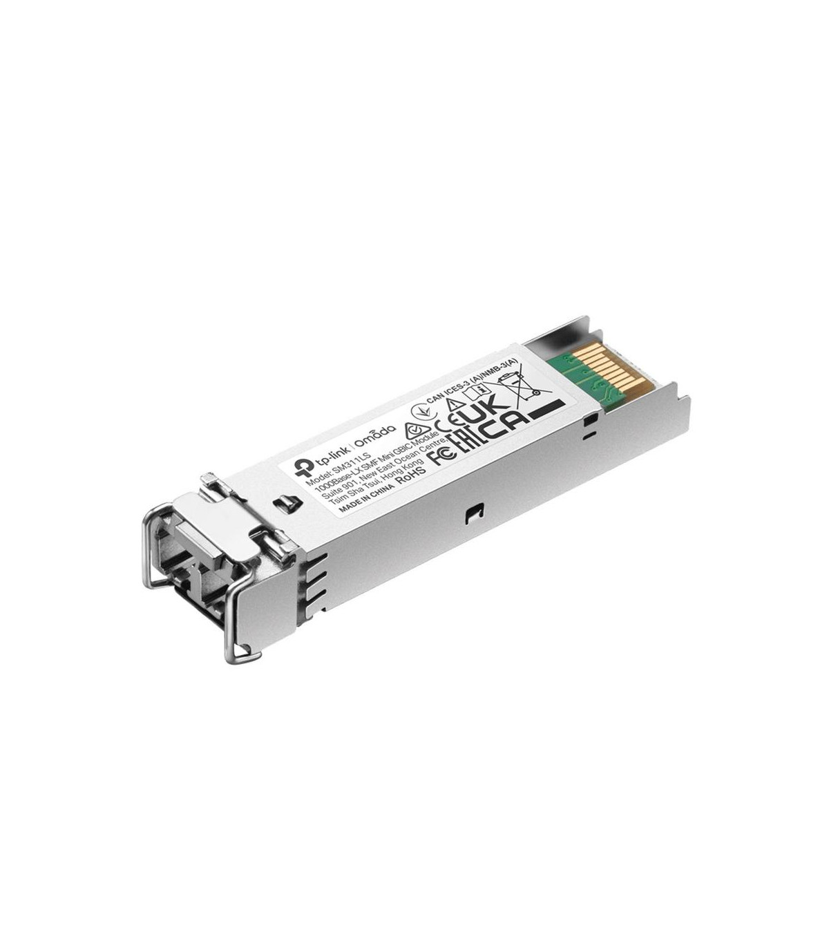 Modulo fibra tp - link sm311ls