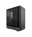 Caja ordenador gaming coolbox ga700 darkside atx cristal templado negra
