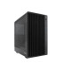 Caja ordenador gaming coolbox gm350 darkface matx cristal templado negra