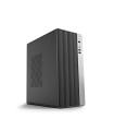 Caja ordenador coolbox m870 matx negra 500w