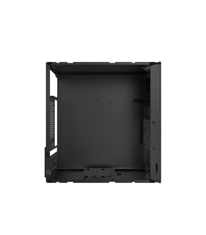 Caja ordenador coolbox m870 matx negra 500w