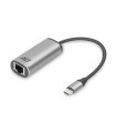 Adaptador act connectivity usb - c a rj45 ethernet 2.5gb