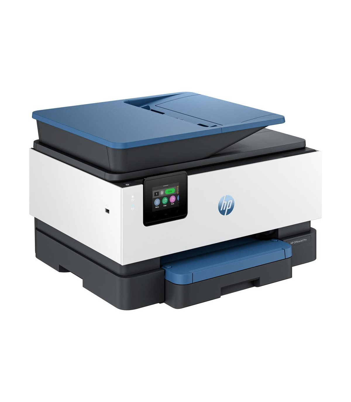 Multifuncion inyeccion hp officejet pro 9125e color fax -  a4 -  22ppm -  usb -  red -  wifi -  duplex todas las funciones