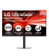 Monitor gaming lg 32g620b - b 31.5 pulgadas qhd 200hz