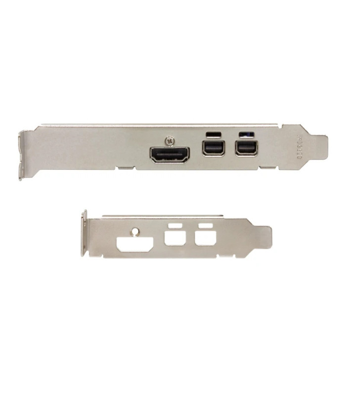 Tarjeta grafica sparkle intel arc a310 eco 4gb ddr6 lp bracket