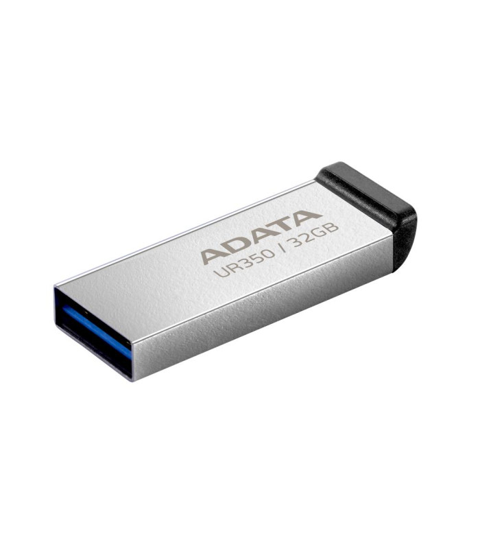 Memoria usb 3.2 adata ur350 32gb metalica