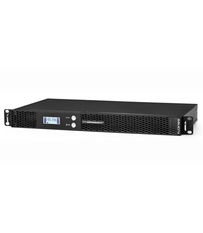 Sai salicru sps 750 adv r2 750va - 450w rack -  line - interactive senoidal